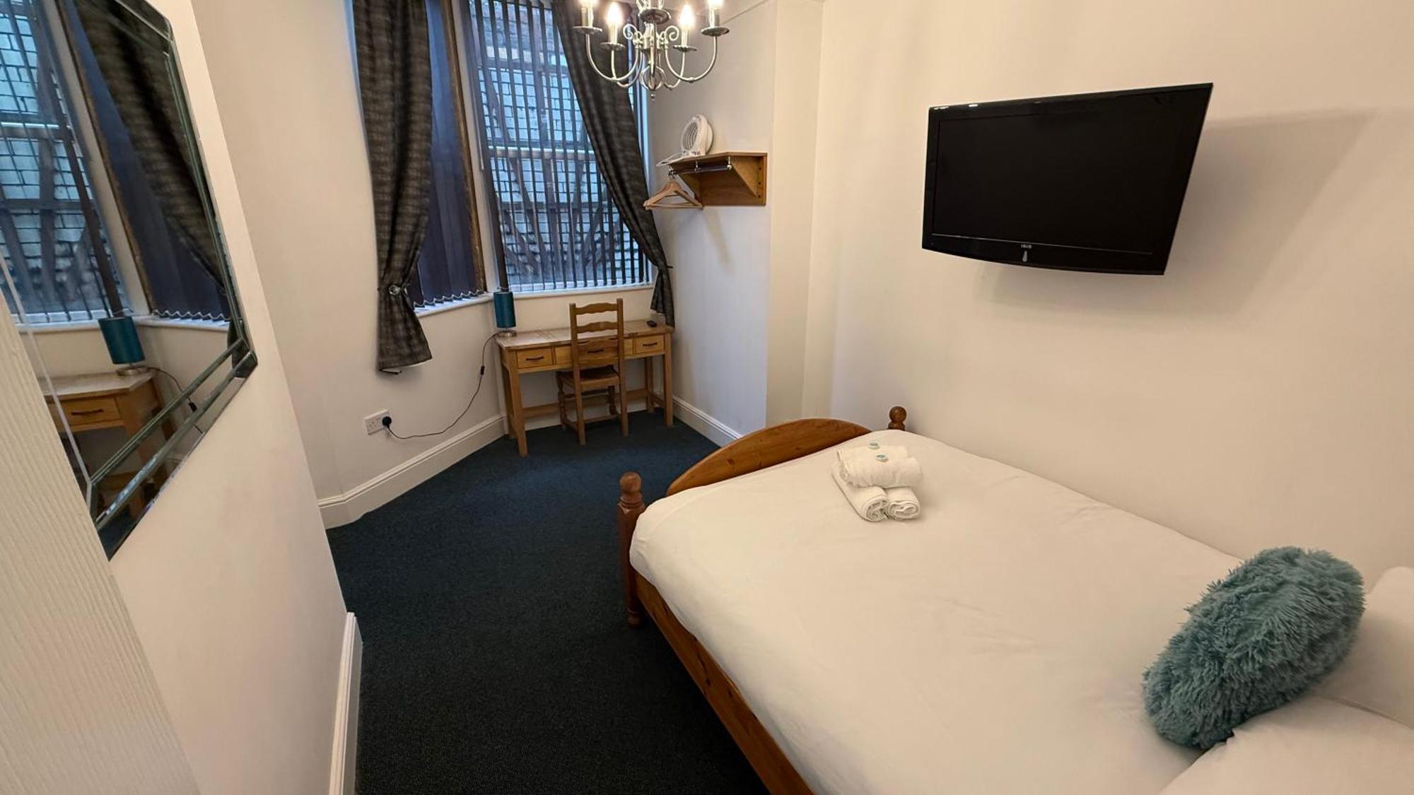 דרלינגטון Hotel 119 מראה חיצוני תמונה