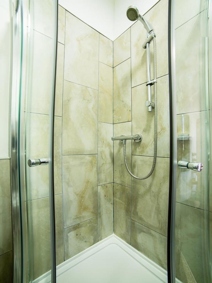דרלינגטון Hotel 119 מראה חיצוני תמונה